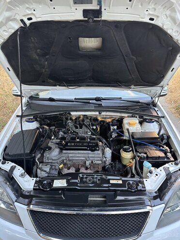 Daewoo Gentra 2014, 280,000 km - 1.5 l - Bakı