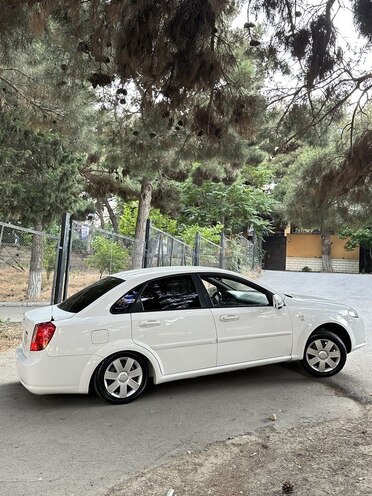 Daewoo Gentra 2014, 280,000 km - 1.5 l - Bakı