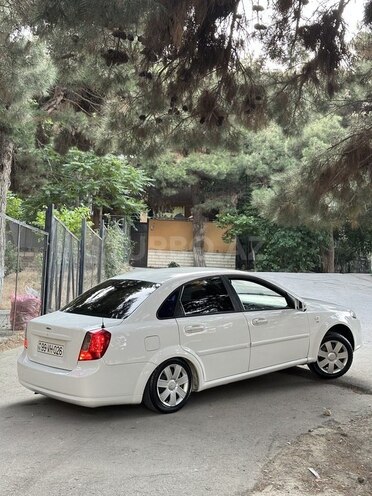 Daewoo Gentra 2014, 280,000 km - 1.5 l - Bakı