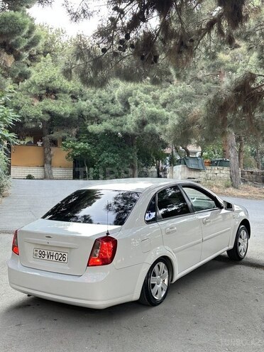 Daewoo Gentra 2014, 280,000 km - 1.5 l - Bakı