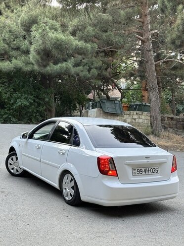 Daewoo Gentra 2014, 280,000 km - 1.5 l - Bakı
