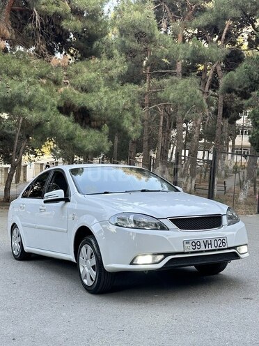 Daewoo Gentra 2014, 280,000 km - 1.5 l - Bakı
