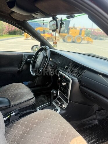 Opel Vectra 1999, 290,000 km - 1.8 l - Sumqayıt
