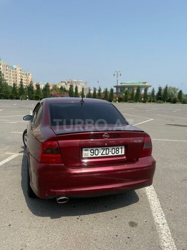 Opel Vectra 1999, 290,000 km - 1.8 l - Sumqayıt