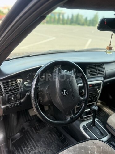 Opel Vectra 1999, 290,000 km - 1.8 l - Sumqayıt
