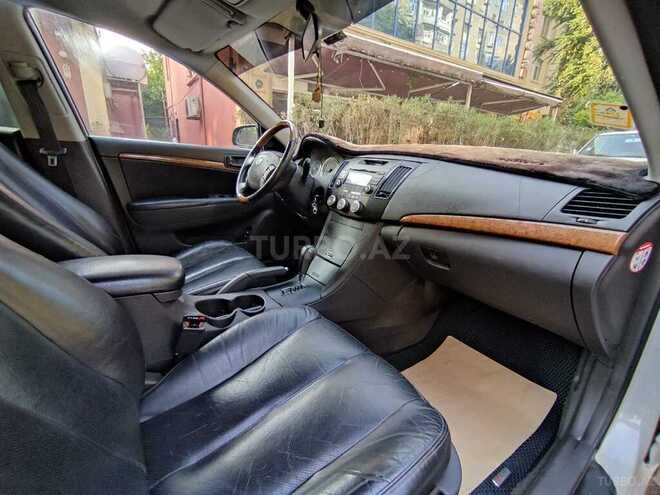 Hyundai Sonata 2008, 318,000 km - 2.0 l - Bakı