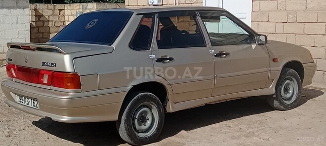 LADA (VAZ) 2115 2000, 200,000 km - 1.6 л - Bakı