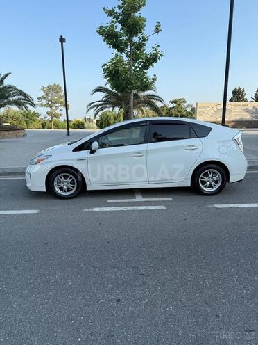 Toyota Prius-9