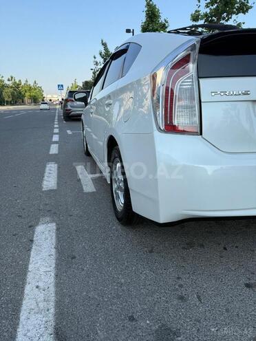 Toyota Prius-8