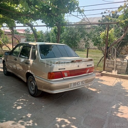 LADA (VAZ) 2115 2000, 200,000 km - 1.6 л - Bakı