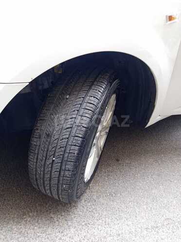 Chevrolet Aveo-6