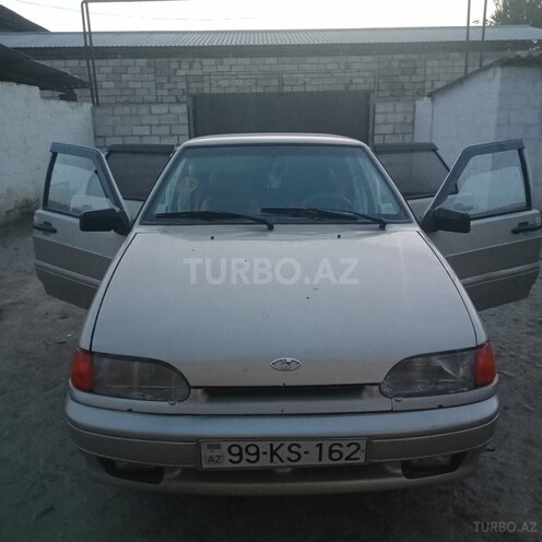 LADA (VAZ) 2115 2000, 200,000 km - 1.6 л - Bakı