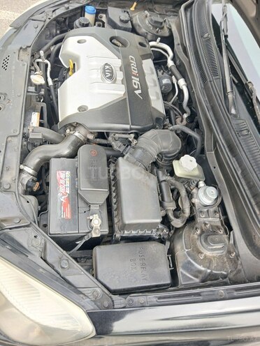 Kia Rio 2008, 350,000 km - 1.5 l - Bakı