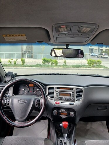 Kia Rio 2008, 350,000 km - 1.5 l - Bakı