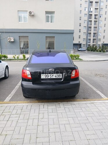 Kia Rio 2008, 350,000 km - 1.5 l - Bakı