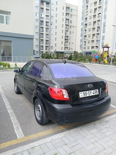 Kia Rio 2008, 350,000 km - 1.5 l - Bakı