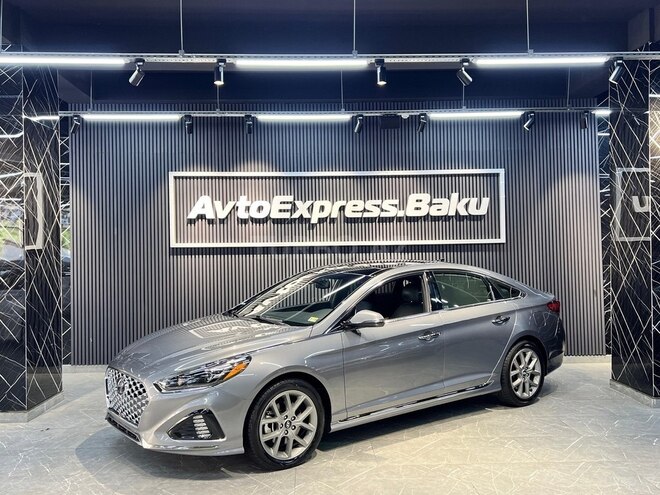 Hyundai Sonata-1
