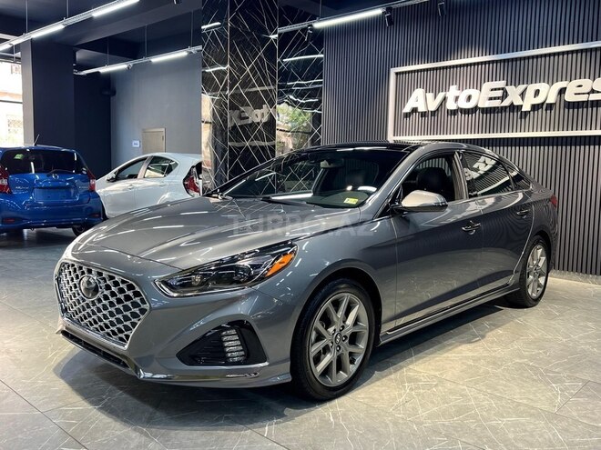 Hyundai Sonata-3
