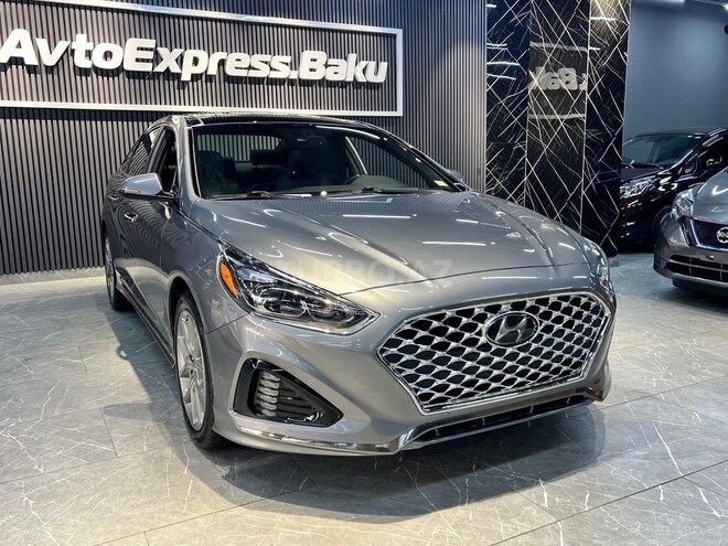 Hyundai Sonata-4