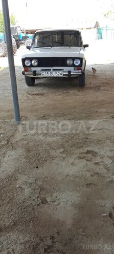 LADA (VAZ) 2106 1989, 45,351 km - 1.6 l - Kürdəmir