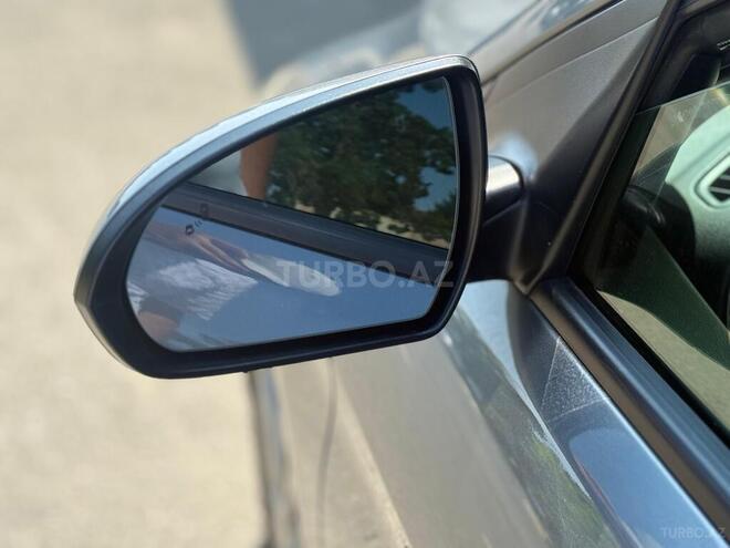 Hyundai Elantra 2017, 231,746 km - 2.0 л - Bakı