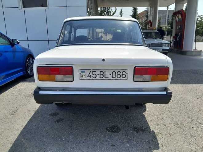 LADA (VAZ) 2107 2010, 68,000 km - 1.6 l - Mingəçevir