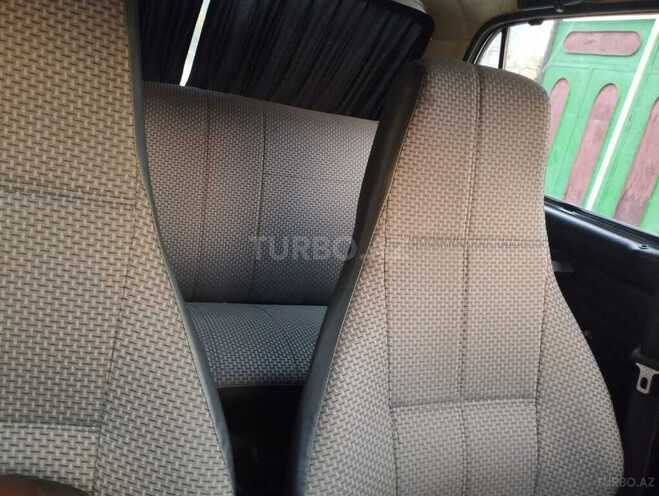 LADA (VAZ) 2107 2010, 68,000 km - 1.6 l - Mingəçevir