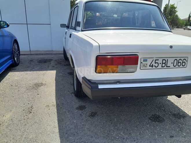 LADA (VAZ) 2107 2010, 68,000 km - 1.6 l - Mingəçevir