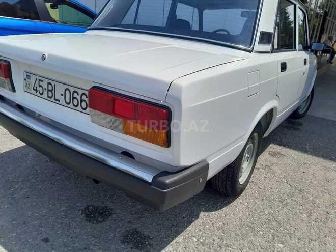 LADA (VAZ) 2107 2010, 68,000 km - 1.6 l - Mingəçevir