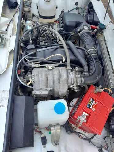 LADA (VAZ) 2107 2010, 68,000 km - 1.6 l - Mingəçevir