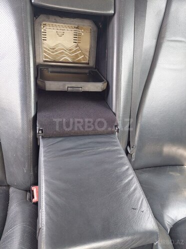 Mercedes S 320 2002, 313,500 km - 3.2 l - Bakı