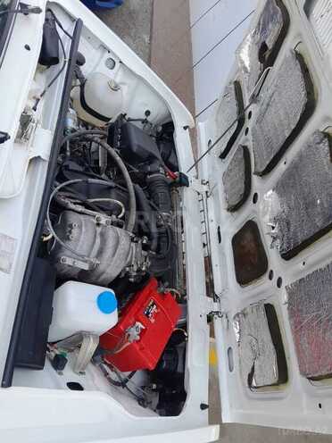 LADA (VAZ) 2107 2010, 68,000 km - 1.6 l - Mingəçevir