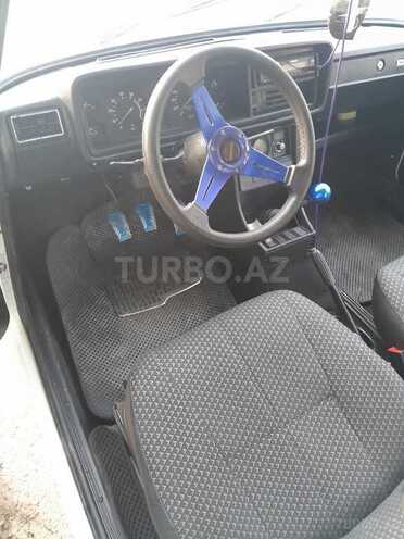 LADA (VAZ) 2107 2010, 68,000 km - 1.6 l - Mingəçevir