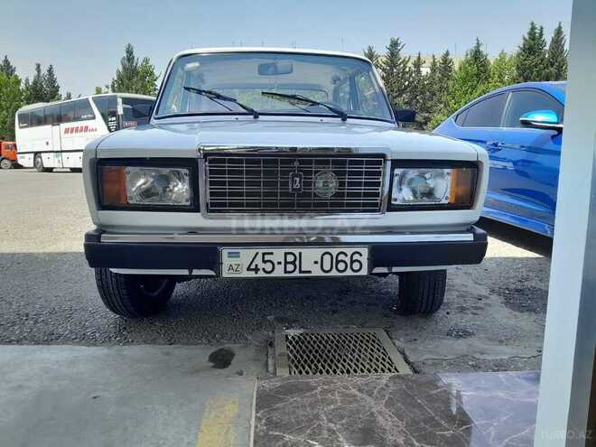 LADA (VAZ) 2107 2010, 68,000 km - 1.6 l - Mingəçevir