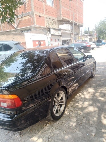 BMW 528 1997, 285,423 km - 2.8 л - Bakı