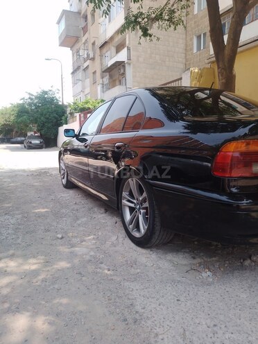 BMW 528 1997, 285,423 km - 2.8 л - Bakı