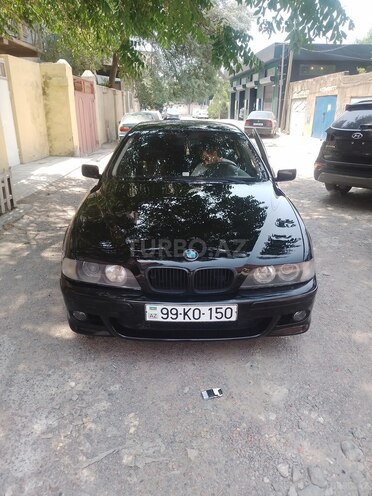 BMW 528 1997, 285,423 km - 2.8 л - Bakı