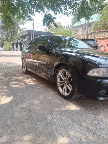 BMW 528 1997, 285,423 km - 2.8 л - Bakı