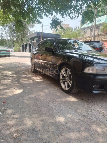 BMW 528 1997, 285,423 km - 2.8 л - Bakı
