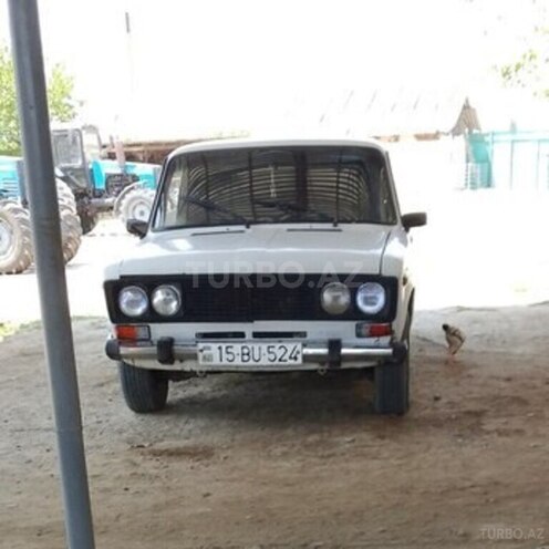 LADA (VAZ) 2106 1989, 45,351 km - 1.6 l - Kürdəmir