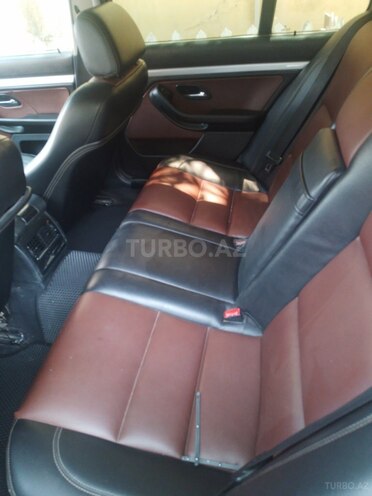 BMW 528 1997, 285,423 km - 2.8 л - Bakı