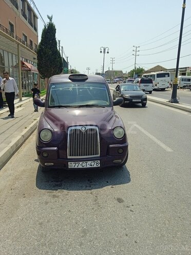 Geely TX4 2011, 500,000 km - 2.4 l - Bakı