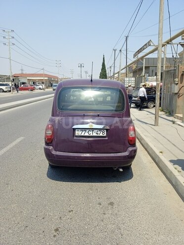 Geely TX4 2011, 500,000 km - 2.4 l - Bakı