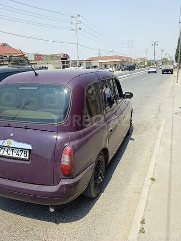 Geely TX4 2011, 500,000 km - 2.4 l - Bakı