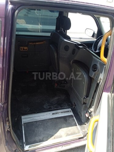 Geely TX4 2011, 500,000 km - 2.4 l - Bakı