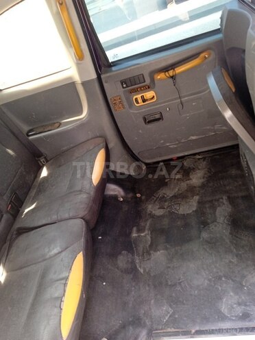 Geely TX4 2011, 500,000 km - 2.4 l - Bakı