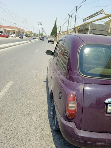 Geely TX4 2011, 500,000 km - 2.4 l - Bakı