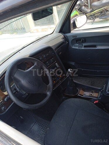 Geely TX4 2011, 500,000 km - 2.4 l - Bakı