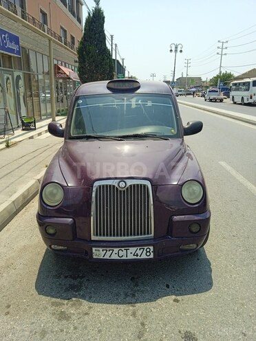 Geely TX4 2011, 500,000 km - 2.4 l - Bakı