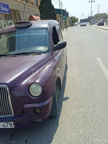 Geely TX4 2011, 500,000 km - 2.4 l - Bakı